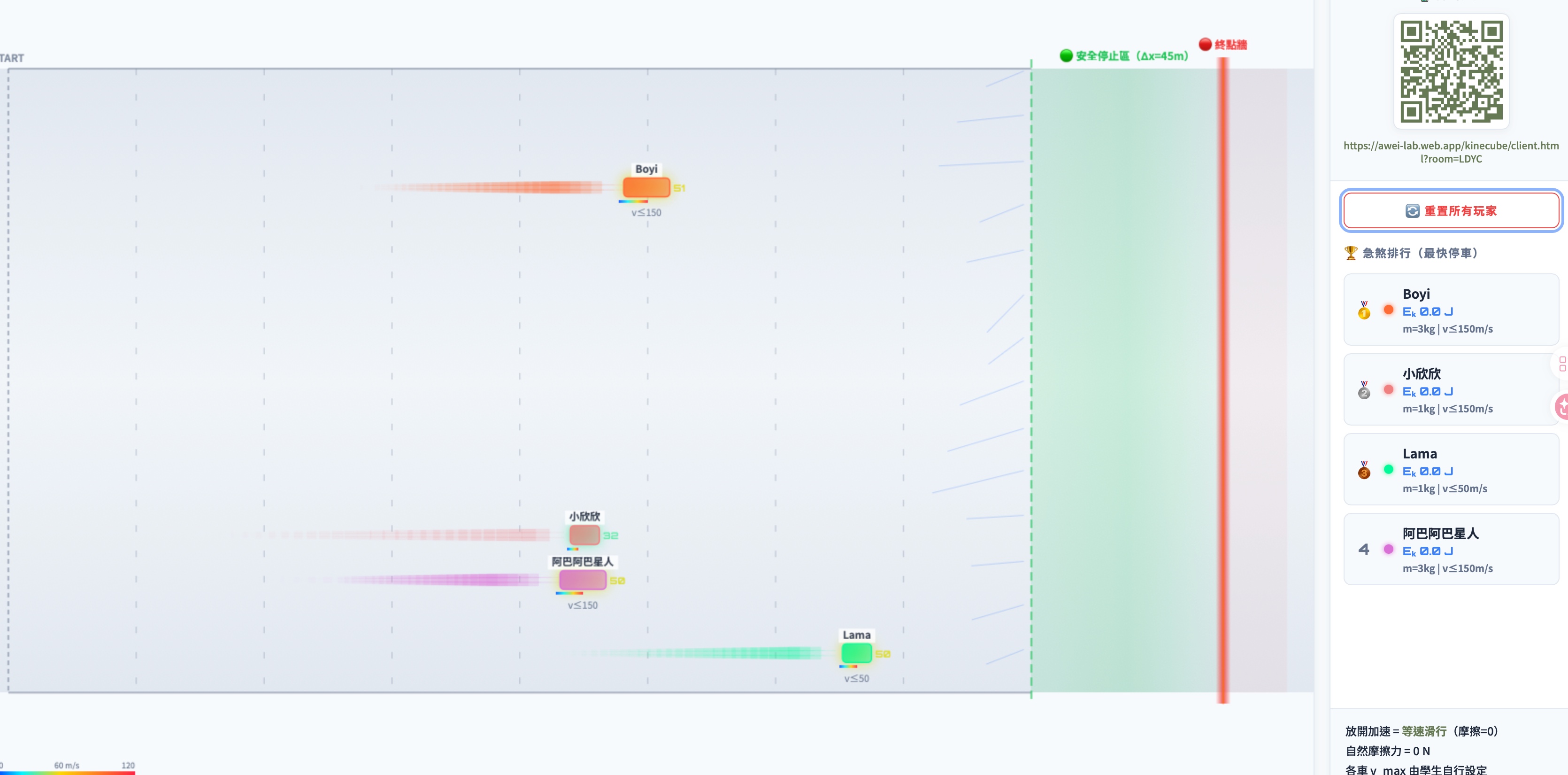 遊戲實際圖畫面
